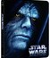 Звездные войны: Эпизод 6 - Возвращение Джедая (Steelbook) [Blu-ray] / Star Wars: Episode VI - Return of the Jedi (Steelbook)