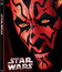 Звездные войны: Эпизод 1 - Скрытая угроза (Steelbook) [Blu-ray] / Star Wars: Episode I - The Phantom Menace (Steelbook)