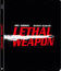 Смертельное оружие Steelbook [Blu-ray] / Lethal Weapon (Limited Edition Steelbook)
