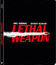 Смертельное оружие Steelbook [Blu-ray] / Lethal Weapon (Limited Edition Steelbook)