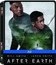 После нашей эры (Steelbook) [Blu-ray] / After Earth (Steelbook)