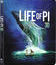 Жизнь Пи (3D+2D) Steelbook [Blu-ray 3D] / Life of Pi (3D+2D) Steelbook