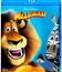 Мадагаскар [Blu-ray] / Madagascar (Reissue)