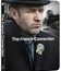 Французский связной (Remastered Steelbook) [Blu-ray] / The French Connection (Steelbook)