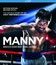 Мэнни [Blu-ray] / Manny