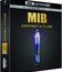Люди в черном: Квадрология [4K UHD Blu-ray] / Men in Black 4-Movie Collection (4K)
