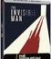 Человек-невидимка (Steelbook) [4K UHD Blu-ray] / The Invisible Man (Steelbook 4K)