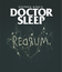 Доктор Сон (Steelbook) [4K UHD Blu-ray] / Doctor Sleep (Steelbook 4K)