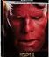 Хеллбой II: Золотая армия (Steelbook) [4K UHD Blu-ray] / Hellboy II: The Golden Army (Steelbook 4K)