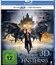 Вурдалаки (3D+2D) [Blu-ray 3D] / Vamps (Fürst der Finsternis) (3D+2D)