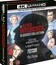 Альфред Хичкок: Классическая коллекция [4K UHD Blu-ray] / The Alfred Hitchcock Classics Collection (4K)