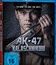Калашников [Blu-ray] / AK-47 - Kalaschnikow