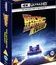 Назад в будущее: Трилогия (7-дисковое издание DigiPack) [4K UHD Blu-ray] / Back to the Future: The Ultimate Trilogy (4K)