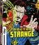 Доктор Стрэндж (Mondo X Series #41 Steelbook) [4K UHD Blu-ray] / Doctor Strange (Steelbook 4K)
