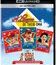 Их собственная лига [4K UHD Blu-ray] / A League of Their Own (4K)