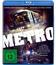 Метро [Blu-ray] / Metro (Reissue)