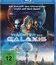 Вратарь Галактики [Blu-ray] / Cosmoball