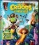 Семейка Крудс: Новоселье [4K UHD Blu-ray] / The Croods: A New Age (4K)