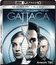 Гаттака [4K UHD Blu-ray] / Gattaca (4K)