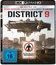 Район №9 [4K UHD Blu-ray] / District 9 (4K)
