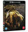 Игра престолов. Сезон 2 [4K UHD Blu-ray] / Game of Thrones. Season 2 (Zavvi 4K)