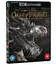 Игра престолов. Сезон 5 [4K UHD Blu-ray] / Game of Thrones. Season 5 (Zavvi 4K)