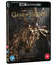 Игра престолов. Сезон 1 [4K UHD Blu-ray] / Game of Thrones. Season 1 (Zavvi 4K)