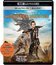 Охотник на монстров [4K UHD Blu-ray] / Monster Hunter (4K)