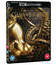 Игра престолов. Сезон 6 [4K UHD Blu-ray] / Game of Thrones. Season 6 (Zavvi 4K)