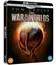 Война миров (Steelbook) [4K UHD Blu-ray] / War of the Worlds (Steelbook 4K)