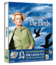 Птицы (Коллекционное издание Steelbook) [4K UHD Blu-ray] / The Birds (Hardcover Edition 4K)