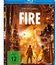 Огонь [Blu-ray] / Fire