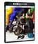Форсаж 9 [4K UHD Blu-ray] / F9 (Fast & Furious 9) (4K)