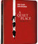 Тихое место 2 (SteelBook) [Blu-ray] / A Quiet Place Part II (SteelBook)