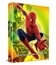 Человек-паук (Weet Collection Exclusive No.9) [4K UHD Blu-ray] / Spider-Man (Lenticular Fullslip SteelBook 4K)