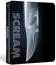 Крик (Zavvi SteelBook) [4K UHD Blu-ray] / Scream (Limited SteelBook 4K)