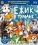 Шедевры отечественной мультипликации. Ёжик в тумане [Blu-ray] / Masterpieces of Russian animation. Hedgehog in the Fog