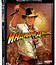 Индиана Джонс: Квадрология [4K UHD Blu-ray] / Indiana Jones: The Complete Collection (4K)