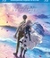 Вайолет Эвергарден. Фильм [Blu-ray] / Violet Evergarden: The Movie