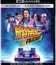 Назад в будущее: Трилогия (Юбилейное издание) [4K UHD Blu-ray] / Back to the Future Trilogy (4K)