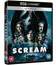 Крик [4K UHD Blu-ray] / Scream