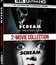 Крик (1996) / Крик (2022) [4K UHD Blu-ray] / Scream: 2-Movie Collection (4K)