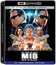 Люди в черном (SteelBook) [4K UHD Blu-ray] / Men in Black (SteelBook 4K)