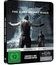 Темный рыцарь: Возрождение легенды (SteelBook) [4K UHD Blu-ray] / The Dark Knight Rises (SteelBook 4K)