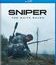 Снайпер: Белый ворон [Blu-ray] / Sniper. The White Raven