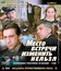 Шедевры отечественного кино. Место встречи изменить нельзя (реставрация 2021). 5 серий [Blu-ray] / The Meeting Place Cannot Be Changed