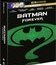Бэтмен навсегда (SteelBook) [4K UHD Blu-ray] / Batman Forever (Ultimate Collector's Edition 4K)