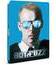 Типа крутые легавые (SteelBook) [4K UHD Blu-ray] / Hot Fuzz (Zavvi Exclusive SteelBook 4K)