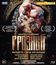 Грозный. 8 серий [Blu-ray] / The Terrible