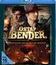 Бендер: Последняя афера [Blu-ray] / Bender: The Final Hustle